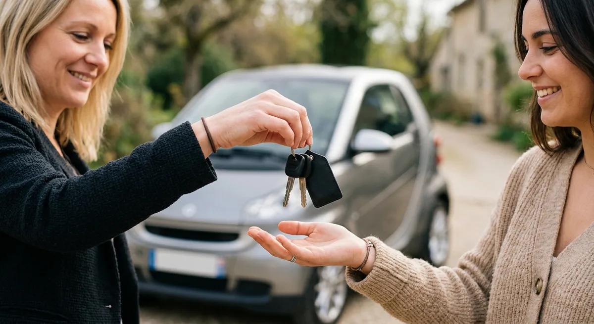 Assurance voiture sans permis pas chère