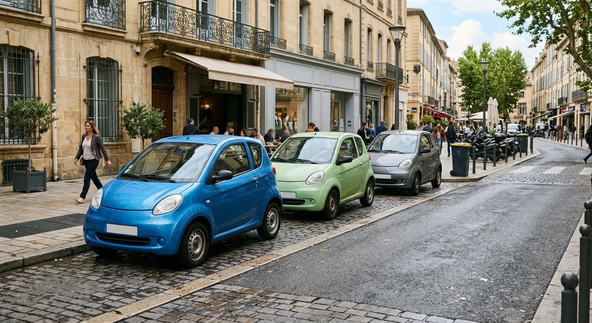 Comparateur d'assurance voiture sans permis